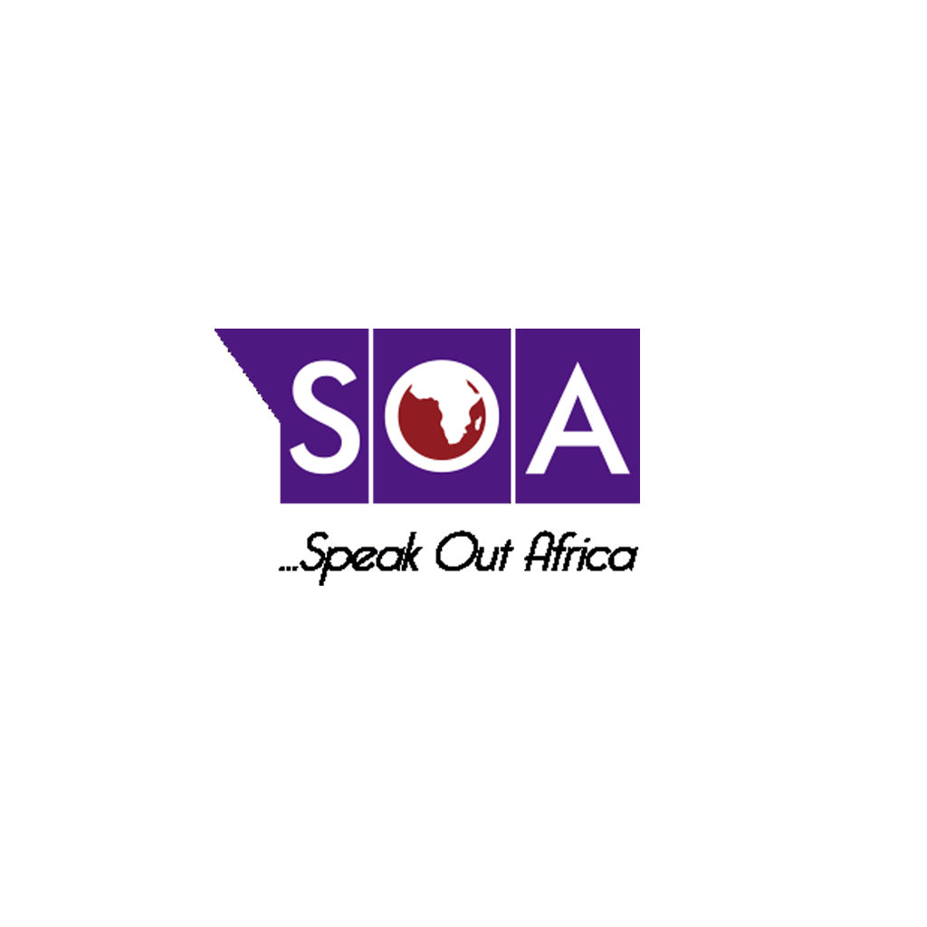 Speakout Africa Organization