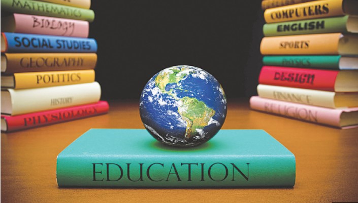 Celebrating the International Day of Education