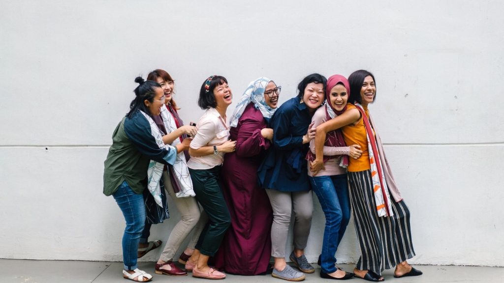 Did You Know? 10 Facts about the International Women’s Day