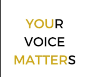 Lend Your Voice: #UnityinDiversity